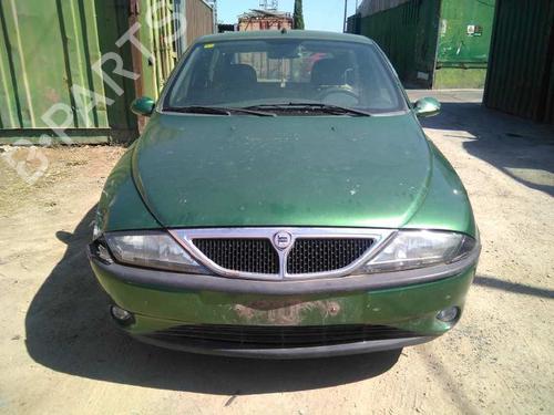 Used Parts LANCIA Y (840_) 1.4 12V (840AB) 774602