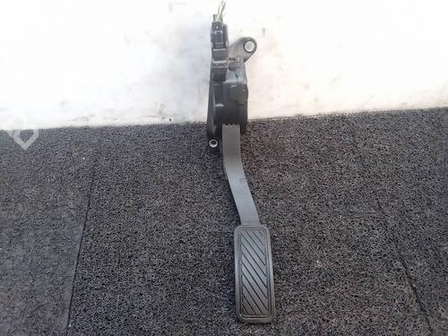 Used Pedal FORD FIESTA VI (CB1, CCN) 1.25 (82 hp) 4421129