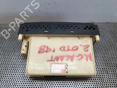 Climate control MITSUBISHI GALANT VIII (EA_)  | BP10244719I5 