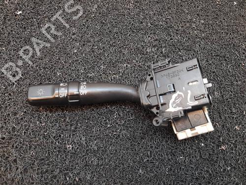 Used Headlight switch TOYOTA AVENSIS (_T25_) 2.2 D-4D (ADT251_, ADT251R) (150 hp) 9837715