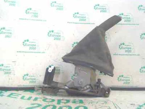 Used Hand brake Hand brake OPEL MERIVA A MPV (X03) 1.7 CDTI (E75) (100 hp) 8768540 8768540