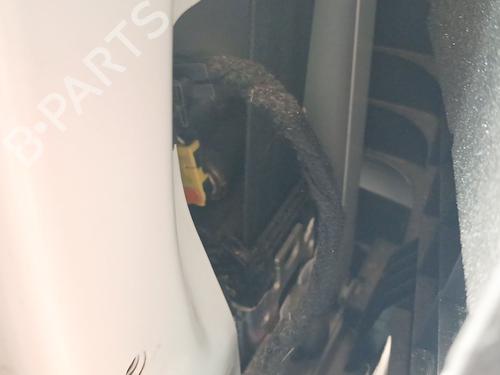 Used Front right seatbelt Front right seatbelt FORD TRANSIT CUSTOM V362 Van (FY, FZ) [2012-2026] 34266190 34266190