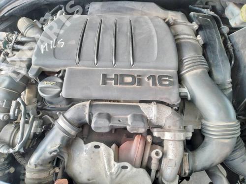 Right front seat PEUGEOT 207 SW (WK_) 1.6 HDi | BP10642477C16  - Image 7