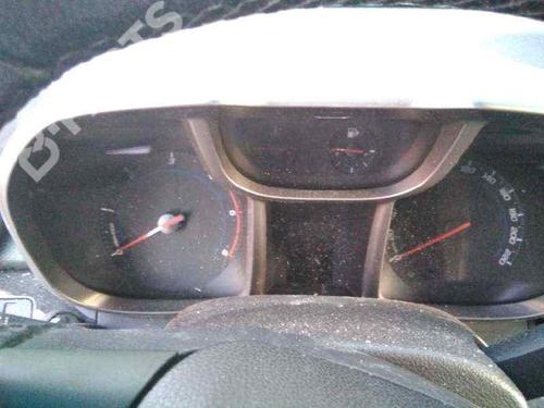 Glove box CHEVROLET ORLANDO (J309) 2.0 D | BP8248259C95  - Image 12