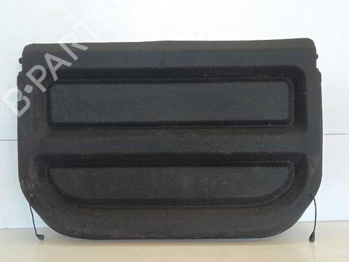 Hattehylle Hattehylle NISSAN QASHQAI III (J12) 1.3 DIG-T (140 hp) 37152175 37152175