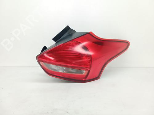 Used Right taillight Right taillight FORD FOCUS III [2010-2020] 33983650 33983650