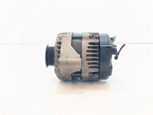 Used Alternator Alternator CHEVROLET AVEO / KALOS Hatchback (T250, T255) 1.2 (84 hp) 33927257 33927257