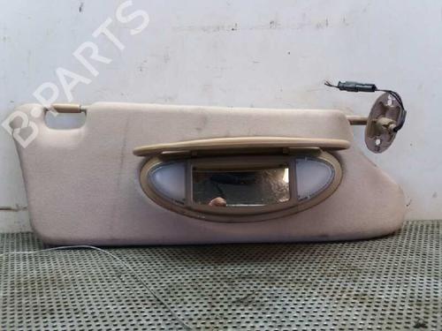 Højre solskærm ROVER 75 (RJ) 2.0 CDTi | BP1992504I2 