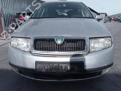 Gearbox SKODA FABIA I (6Y2)  | BP6941541M3 