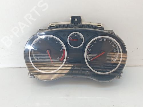 Used Instrument cluster Instrument cluster 37238223 37238223