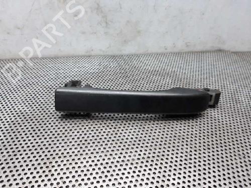 Türgriff vorne links außen HONDA CR-V II (RD_) 2.0 (RD5) | BP4415814C128 