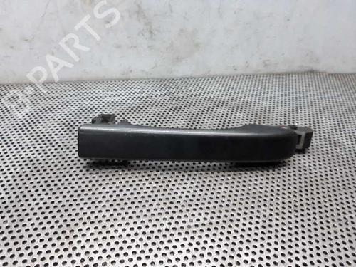 Front left exterior door handle HONDA CR-V II (RD_) 2.0 (RD5) (150 hp) 4415814