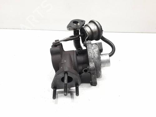 Used Turbocharger/Supercharger Turbocharger/Supercharger 22441939 22441939