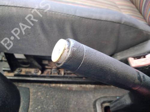 Hand brake VW FOX Hatchback (5Z1, 5Z3, 5Z4) 1.4 TDI | BP8768379I18 