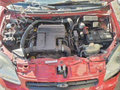 Køler SUBARU JUSTY III (G3X) 1.3 CDTi | BP22897016M31 