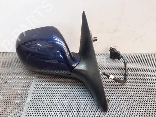 Right mirror SKODA OCTAVIA I (1U2) 1.9 TDI | BP3136676C27 