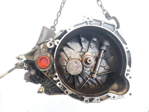 Gearbox FORD ESCORT V (AAL, ABL) 1.8 TD | BP16351223M3 