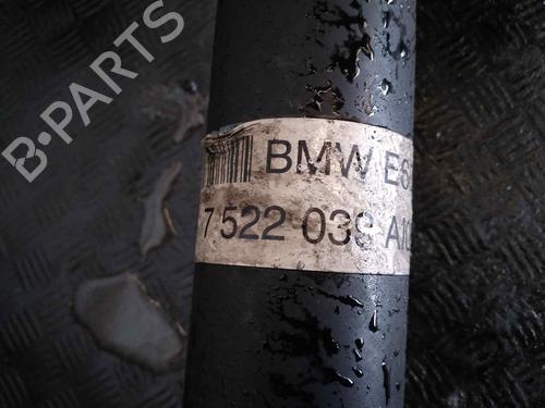 Driveshaft BMW 5 (E60) 520 i | BP8590635M37 