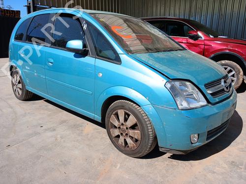 Engine OPEL MERIVA A MPV (X03) 1.7 CDTI (E75) | BP35775167M1 - Image 9