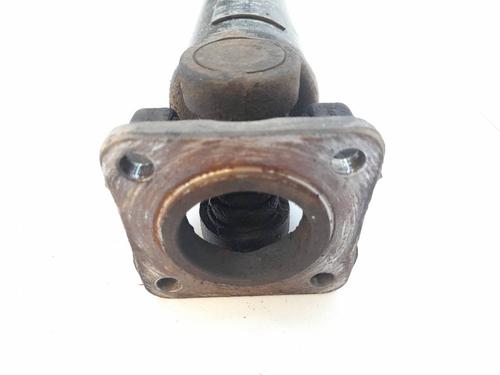 Driveshaft KIA SORENTO I (JC) 2.5 CRDi 4WD | BP15836528M37 