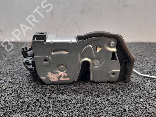 Front left lock BMW 3 Touring (E91) 320 i | BP7035294C98 