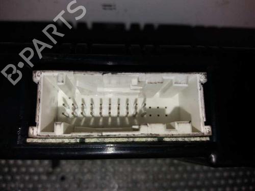 Climate control FORD FOCUS II (DA_, HCP, DP) 1.6 TDCi | BP3018314I5 