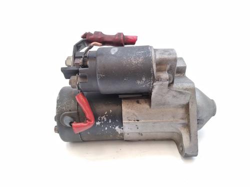 Starter RENAULT MEGANE II (BM0/1_, CM0/1_) 1.5 dCi (BM1E, CM1E) | BP15522183M8 