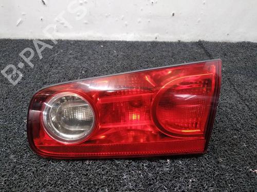 Used Right tailgate light Right tailgate light 11053661 11053661