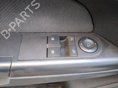 Grille OPEL ASTRA H (A04) 1.7 CDTI (L48) | BP8062099C40 