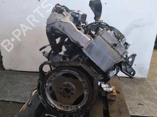 Motor Motor MERCEDES-BENZ E-CLASS (W211) E 270 CDI (211.016) (177 hp) 2006247 2006247