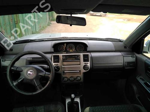 Mass air flow sensor NISSAN X-TRAIL I (T30)  | BP4421519M95 