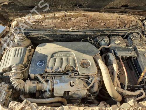 Gearbox OPEL INSIGNIA A (G09) | BP23243129M3 - Image 12