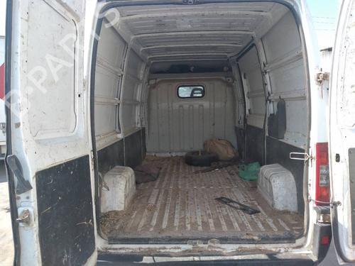 Left front driveshaft PEUGEOT BOXER Van (244)  | BP8681285M38  - Image 9