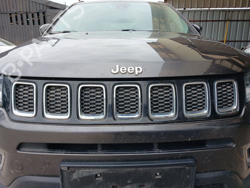 Used Grille Grille JEEP COMPASS (MP, M6, MV, M7) 1.6 CRD (120 hp) 36501233 36501233