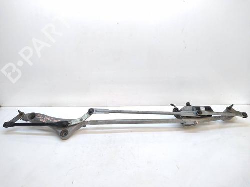Used Front wiper motor MERCEDES-BENZ B-CLASS Sports Tourer (W245) B 200 CDI (245.208) (140 hp) 14458024