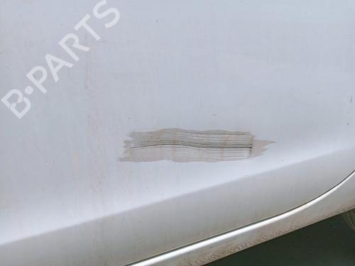 Porta trás esquerda OPEL MERIVA B MPV (S10) 1.6 CDTI (75) (110 hp) 31364210