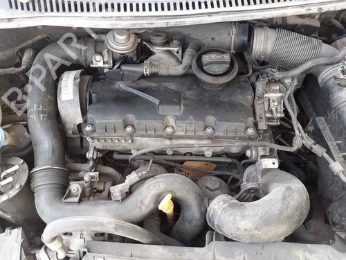 Engine SEAT ALTEA (5P1) | BP22897133M1 - Image 18