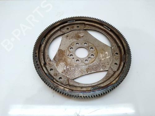 Used Flywheel Flywheel 14043858 14043858