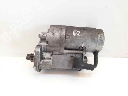 Used Starter Starter 18159037 18159037