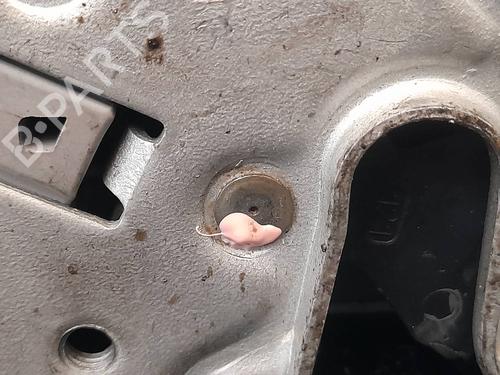 Rear right lock SAAB 9-5 (YS3E) 2.2 TiD | BP8118296C99 