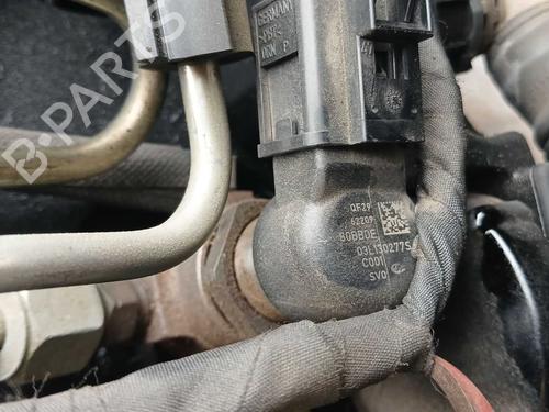 Engine SEAT IBIZA IV (6J5, 6P1) 1.6 TDI | BP37594188M1 - Image 5