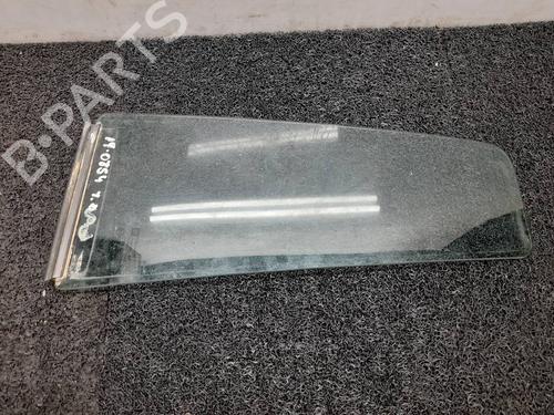 Used Rear right quarter glass OPEL ZAFIRA / ZAFIRA FAMILY B (A05) [2005-2019]  14037888