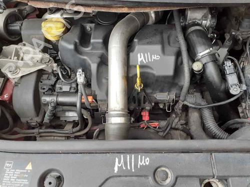 Engine RENAULT SCÉNIC II (JM0/1_)  | BP31246782M1  - Image 14