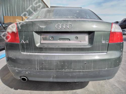 Water radiator AUDI A4 B6 (8E2) 2.0 | BP9286127M31  - Image 7