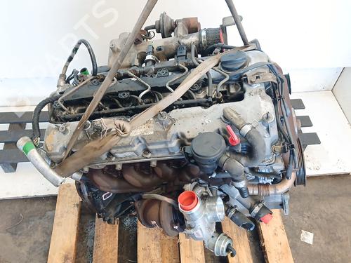 Engine SSANGYONG RODIUS I  | BP15880244M1  - Image 6