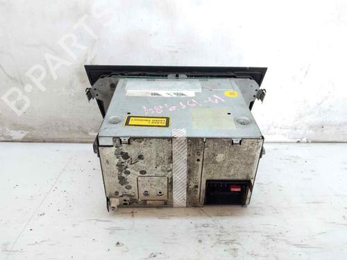 Radio SEAT ALTEA (5P1)  | BP596544E6 