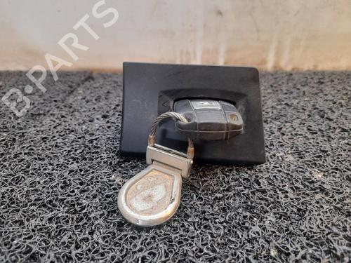 Used Electronic module Electronic module BMW 3 (E90) [2004-2012] 14036657 14036657