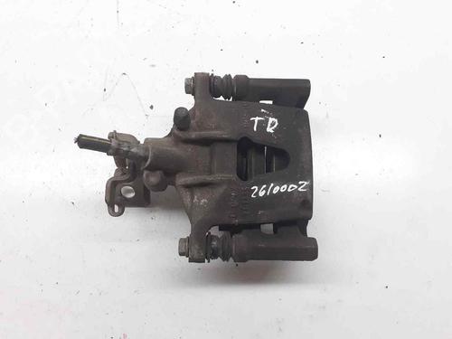 Used Right rear brake caliper FORD MONDEO III Saloon (B4Y) 2.0 TDCi (130 hp) 31862689
