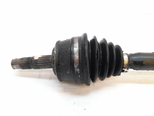 Left front driveshaft FIAT IDEA (350_) 1.4 16V | BP10204623M38 - Image 3