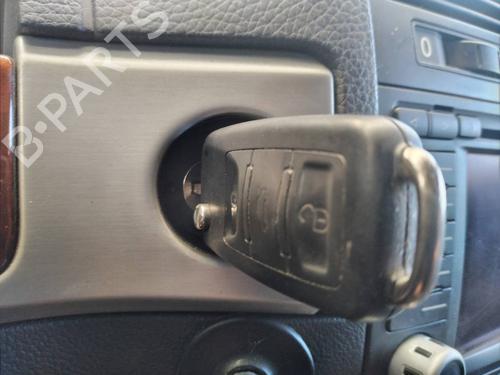 Andre VW TOUAREG (7LA, 7L6, 7L7) 5.0 V10 TDI (313 hp) 14042426